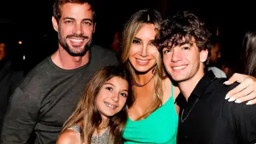 William Levy ,Instagram