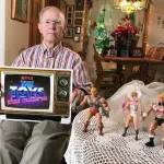 Roger Sweet ,Instagram