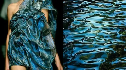 Nature Print ,Instagram