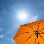 Radiación solar ,Pixabay