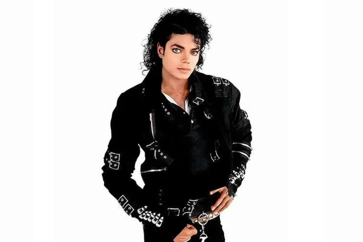 Michael Jackson, Instagram