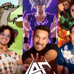 Anicomic ,Redes sociales