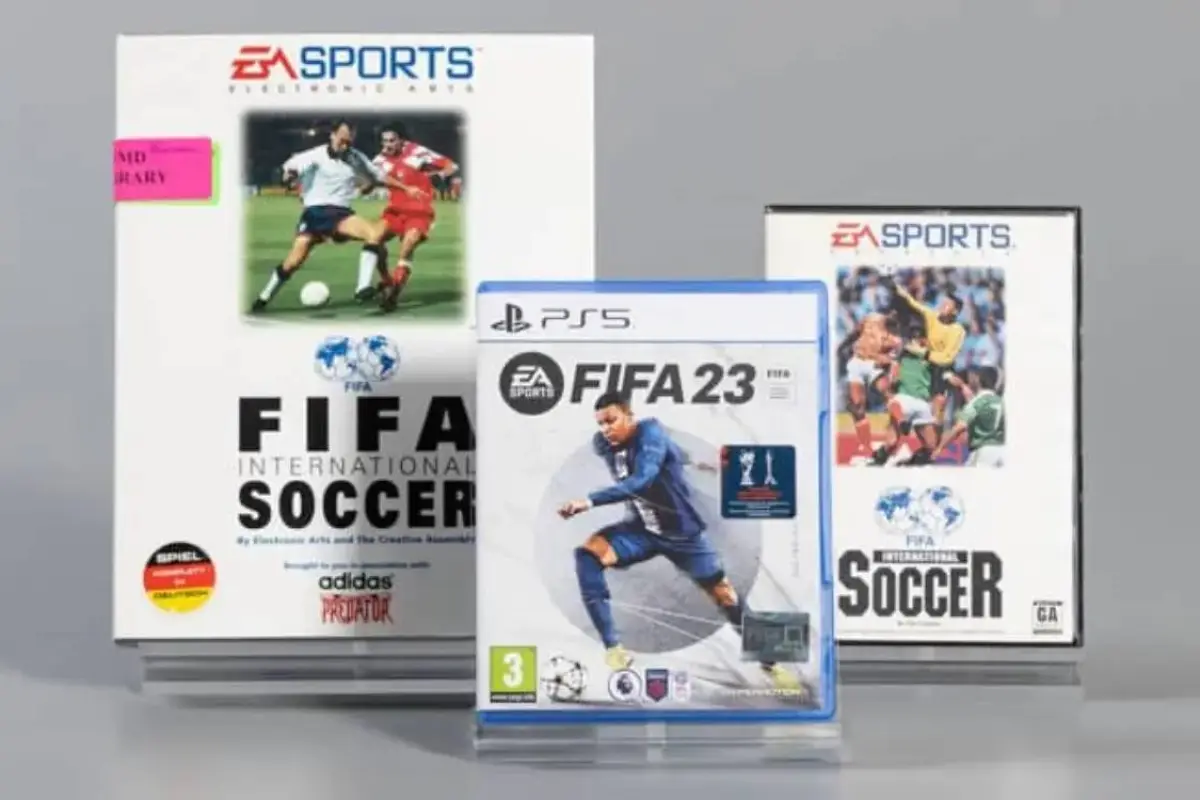 FIFA, Instagram