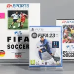 FIFA ,Instagram
