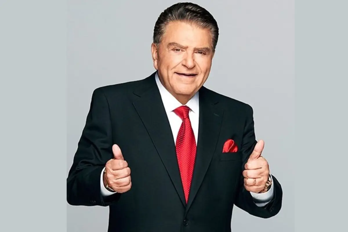 Don Francisco, Redes sociales