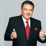 Don Francisco ,Redes sociales