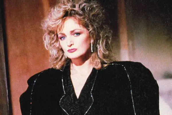 Bonnie Tyler ,Redes sociales