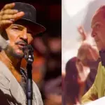 Ricardo Arjona ,Instagram
