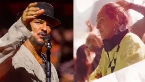 Ricardo Arjona ,Instagram