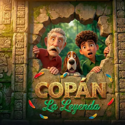 Copán