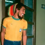 Bob Marley ,Redes sociales