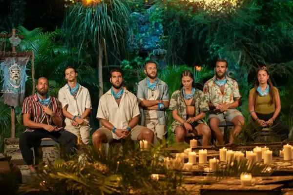 Survivor ,Redes sociales