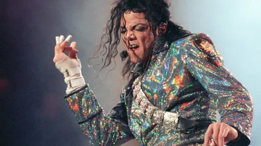 Michael Jackson ,EFE