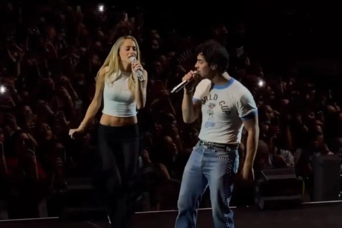 Jonas Brothers Tini, Instagram