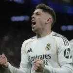 Una pelea a pocas horas del clásico alertan en el campamento del Real Madrid 