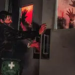 Resident Evil ,Redes sociales