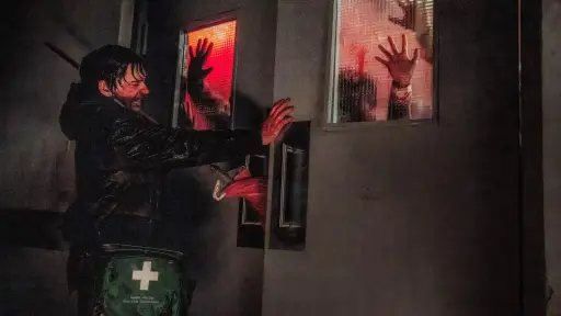 Resident Evil ,Redes sociales