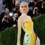 Met Gala ,Redes sociales de Met Gala