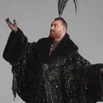 Sam Smith ,Redes sociales