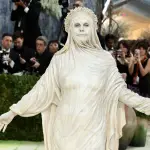 Met Gala 2026 ,Redes sociales