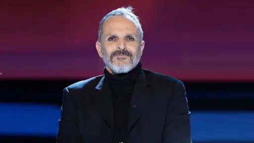 Miguel Bosé ,Redes sociales