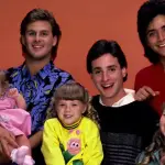 Dave Coulier ,Instagram