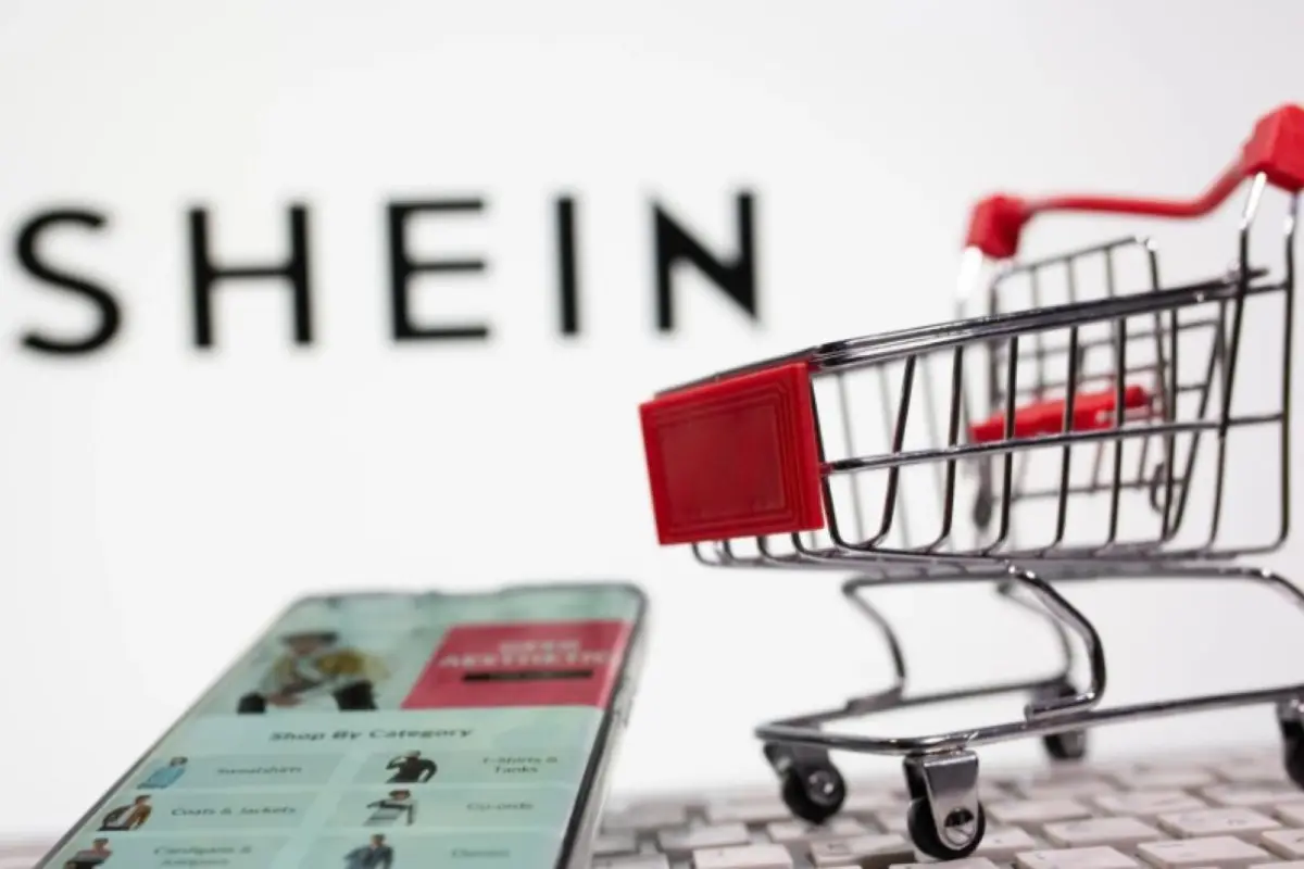 Shein, Shein