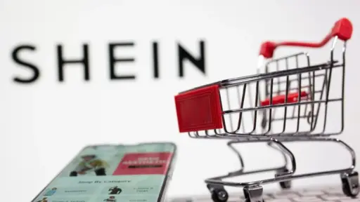 Shein ,Shein