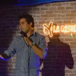 LUX DE RISA stand-up comedy ,Redes sociales