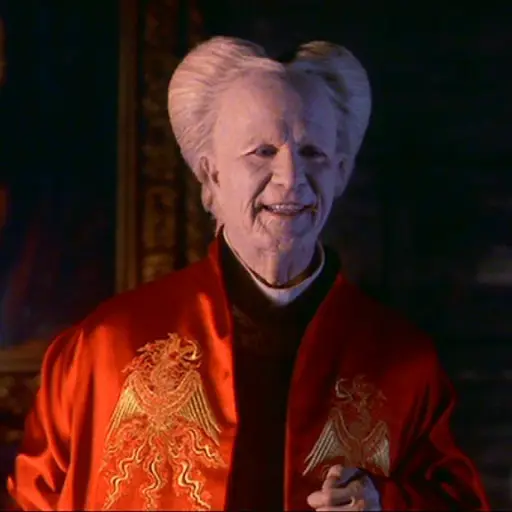 Drácula