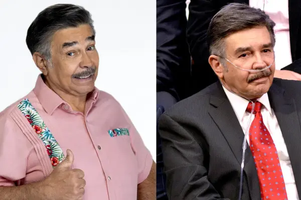 Jorge Ortiz de Pinedo ,Redes sociales
