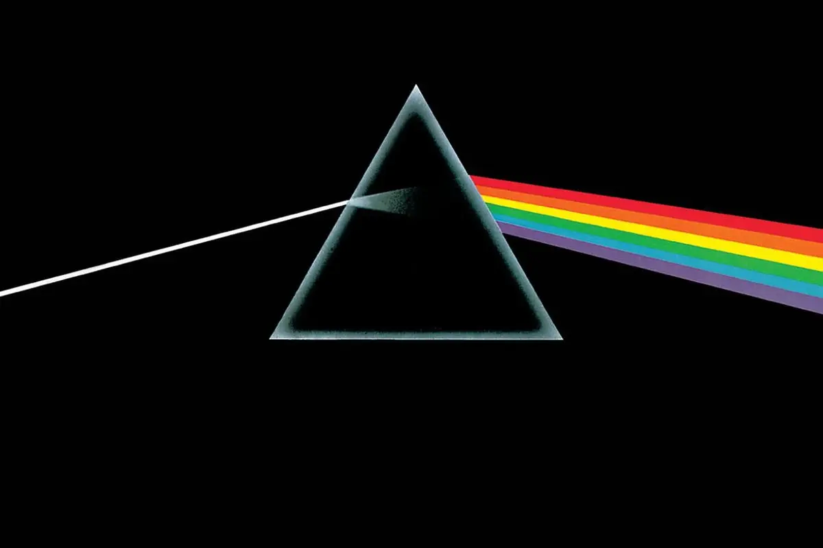 Pink Floyd, Pink Floyd
