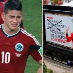 James Rodríguez ,Redes sociales