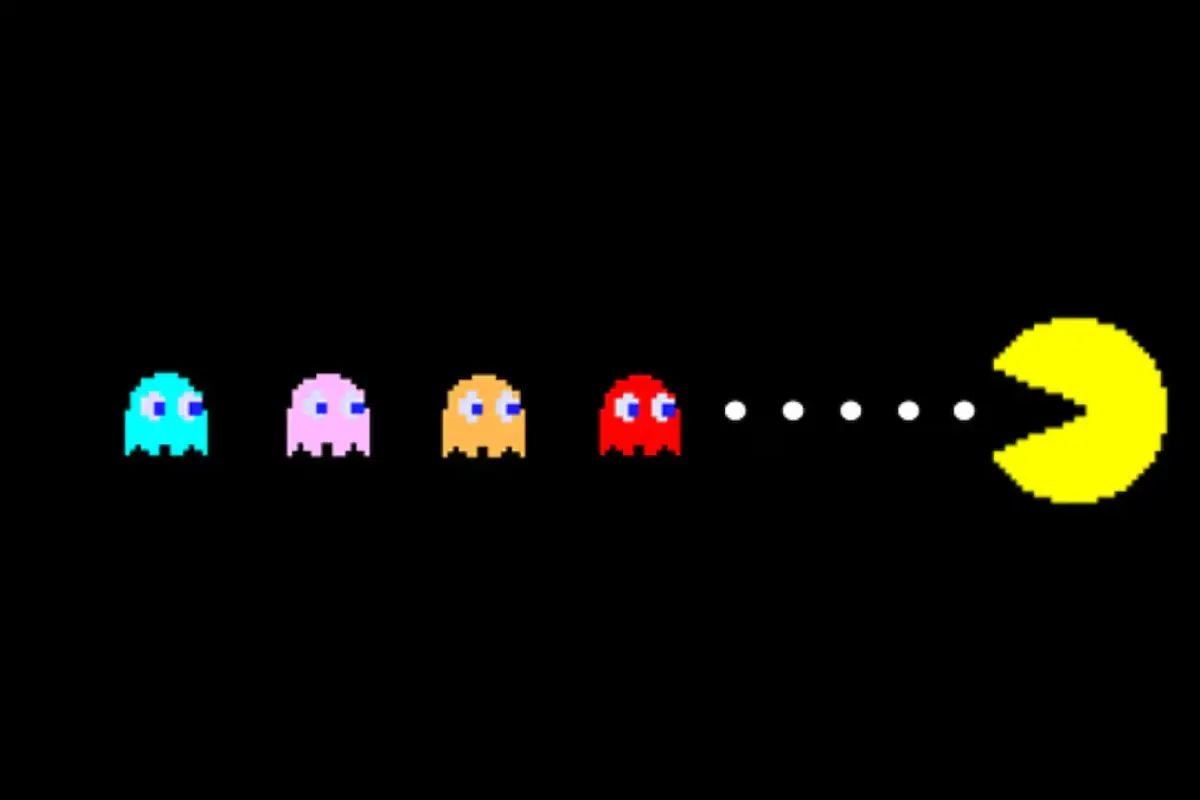 Pac Man, Redes sociales