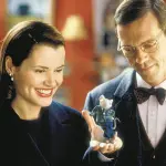 Geena Davis ,Instagram