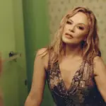 Kylie Minogue ,Redes sociales