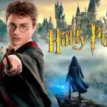 Harry Potter ,Instagram