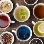 Día Internacional del Té ,Redes sociales