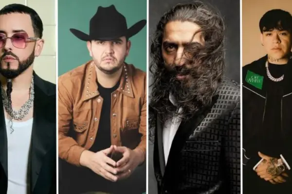 Conciertos Guatemala 2026 ,Redes sociales