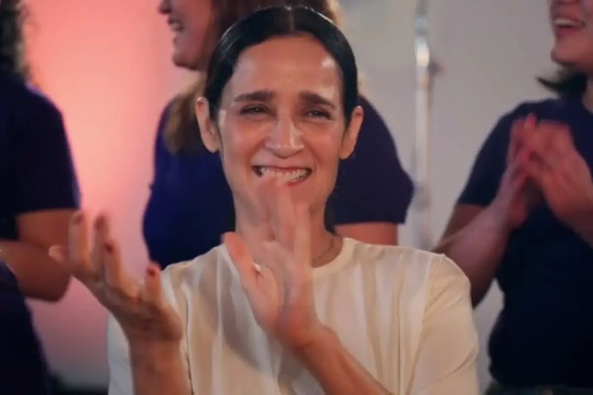 Julieta Venegas, Redes sociales