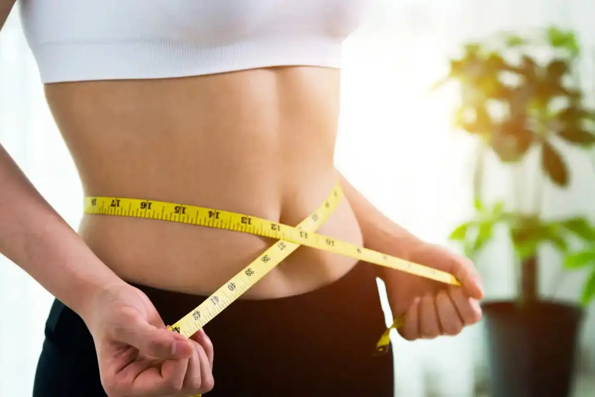 abdomen plano, Instagram
