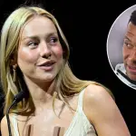 Ester Expósito y Mbappé ,Redes sociales
