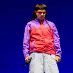 Oliver Tree ,Instagram
