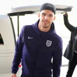 Declan Rice ,Redes sociales