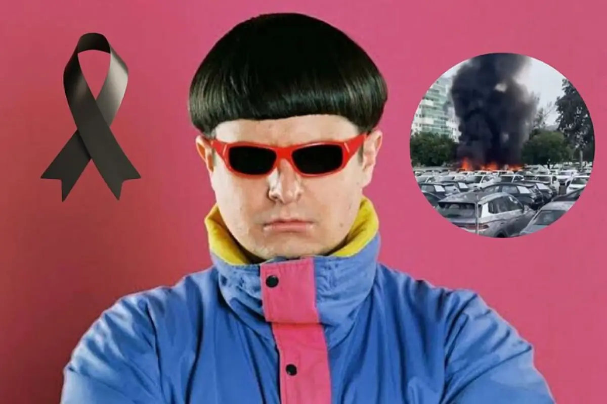 Oliver Tree, Redes sociales
