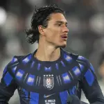 Darwin Núñez Selección de Uruguay ,Redes sociales