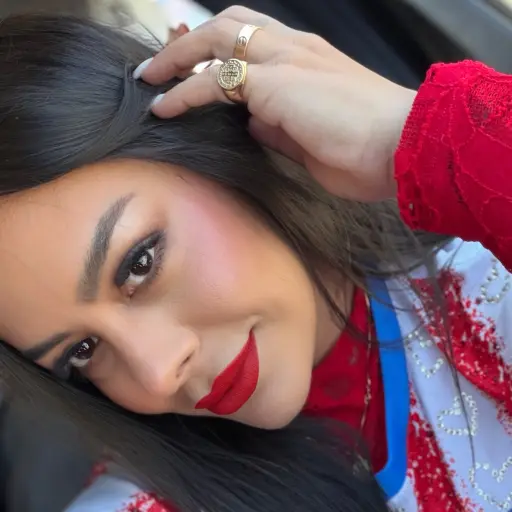 Larissa