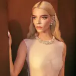 Anya Taylor Joy ,Redes sociales