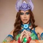 Anitta ,Redes sociales