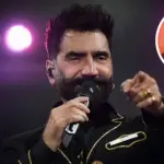 Alejandro Fernández ,Redes sociales